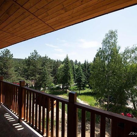 Spa Hotel Elbrus Velingrad Eksteriør billede