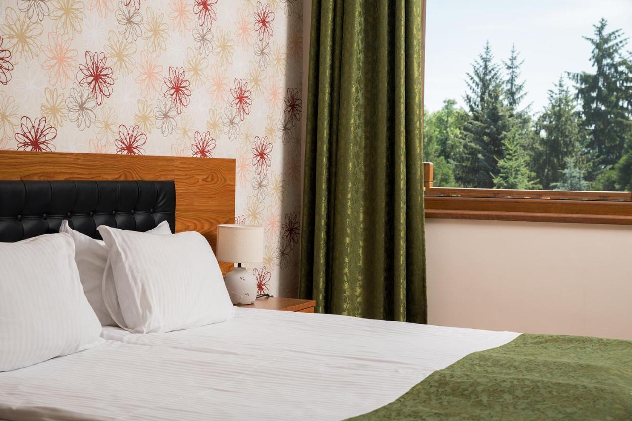 Spa Hotel Elbrus Velingrad Eksteriør billede